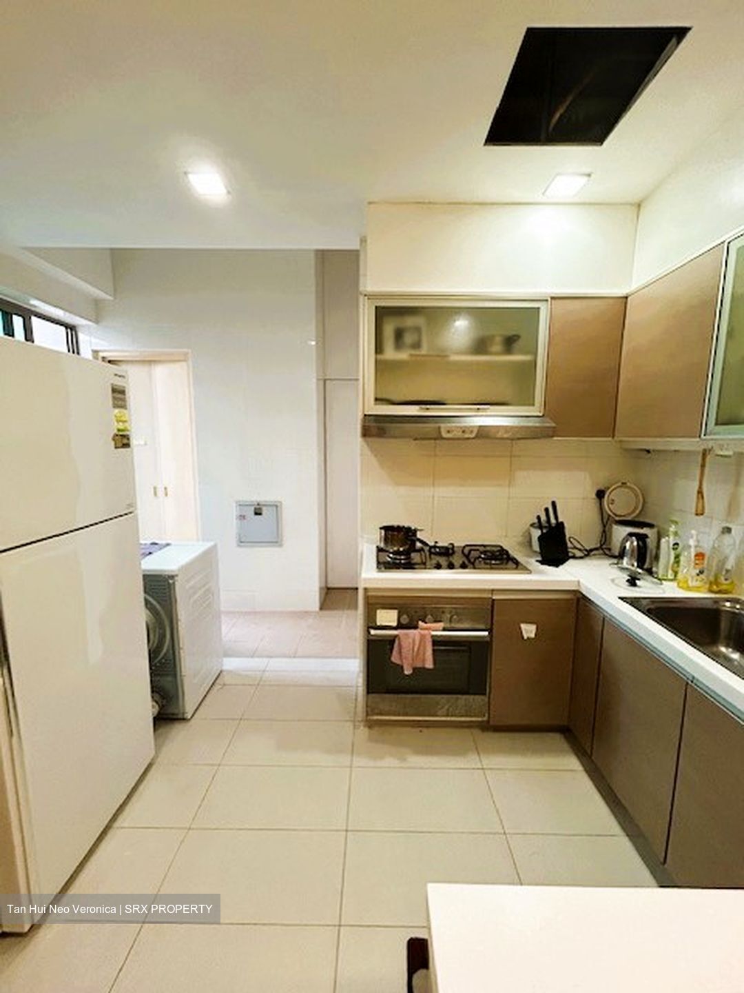 The Infiniti (D5), Condominium #634153851